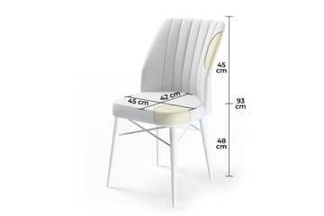 Landskrona Matstol - Möbler - Fåtölj & stolar - Matstol & köksstol
