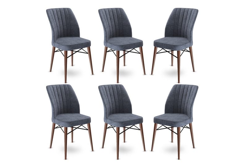 Landskrona Matstol - Möbler - Fåtölj & stolar - Matstol & köksstol