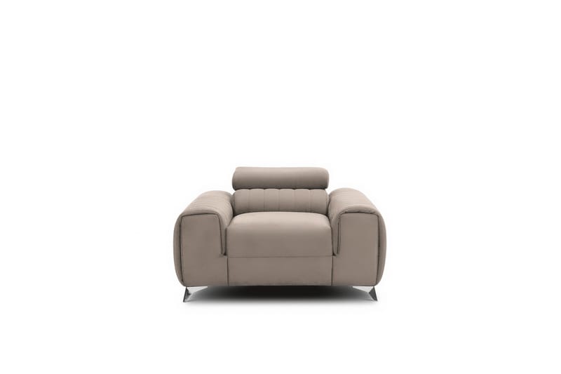 Laurece Fåtölj, Beige