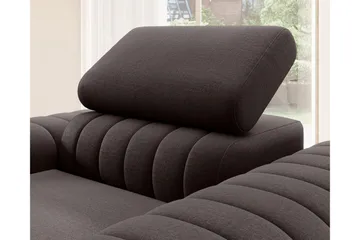 Laurece Fåtölj - Brun - Möbler - Fåtölj & stolar - Fåtölj