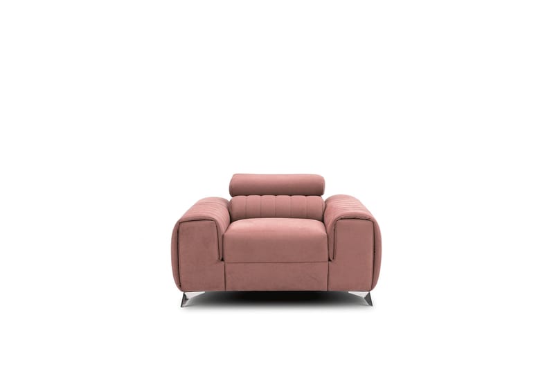 Laurece Fåtölj, Rosa