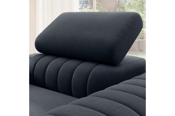 Laurece Fåtölj - Svart - Möbler - Fåtölj & stolar - Fåtölj