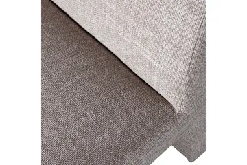 Lavid Fåtölj i Tyg - Beige - Möbler - Fåtölj & stolar - Fåtölj