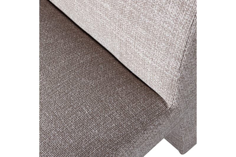 Lavid Fåtölj i Tyg - Beige - Möbler - Fåtölj & stolar - Fåtölj