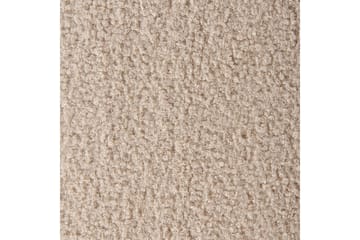 Leiren Fåtölj i Boucle - Beige - Möbler - Fåtölj & stolar - Fåtölj