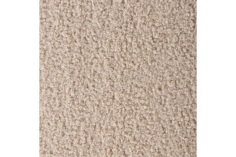 Leiren Fåtölj i Boucle - Beige - Möbler - Fåtölj & stolar - Fåtölj