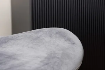 Lilja Matstol - Grå - Möbler - Fåtölj & stolar - Matstol & köksstol