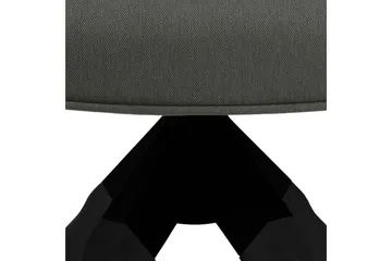 Lipie Karmstol - Grå - Möbler - Fåtölj & stolar - Matstol & köksstol