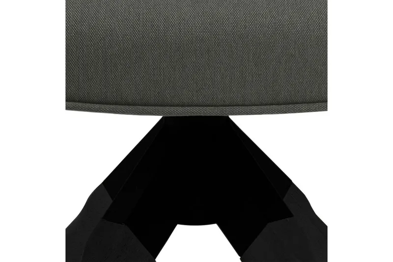 Lipie Karmstol - Grå - Möbler - Fåtölj & stolar - Matstol & köksstol