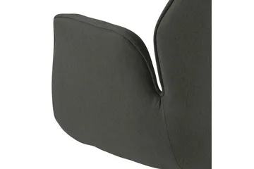 Lipie Karmstol - Grå - Möbler - Fåtölj & stolar - Matstol & köksstol