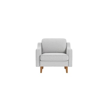 Lorvas Fåtölj - Mörkgrå - Möbler - Fåtölj & stolar - Fåtölj