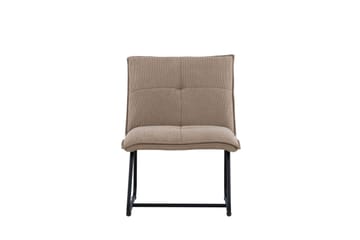 Madison Fåtölj - Brun - Möbler - Fåtölj & stolar - Fåtölj