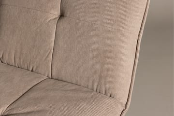 Madison Fåtölj - Brun - Möbler - Fåtölj & stolar - Fåtölj