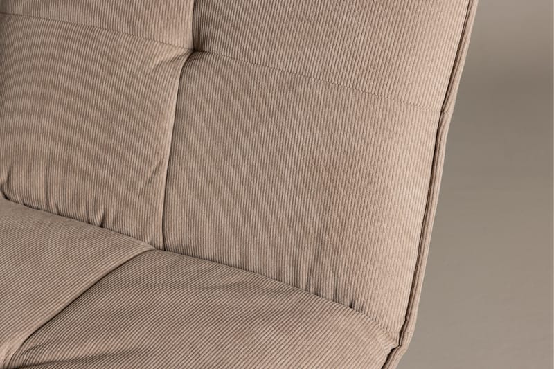 Madison Fåtölj - Brun - Möbler - Fåtölj & stolar - Fåtölj