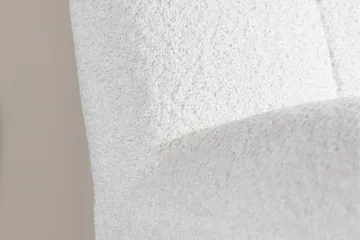 Mahla Fåtölj - Vit - Möbler - Fåtölj & stolar - Fåtölj