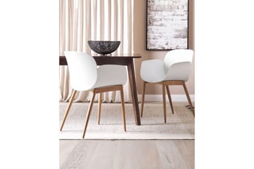 Matsalsstol Abilene set om 2 - Möbler - Fåtölj & stolar - Matstol & köksstol