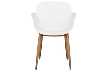 Matsalsstol Abilene set om 2 - Möbler - Fåtölj & stolar - Matstol & köksstol