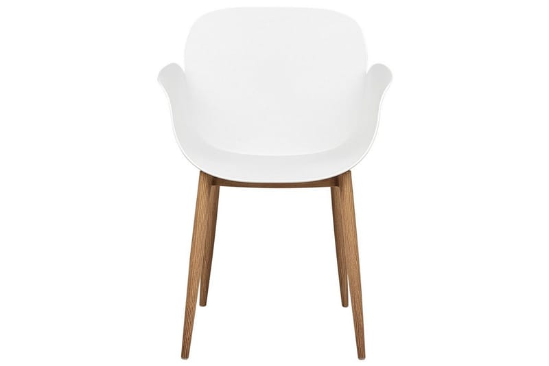 Matsalsstol Abilene set om 2 - Möbler - Fåtölj & stolar - Matstol & köksstol