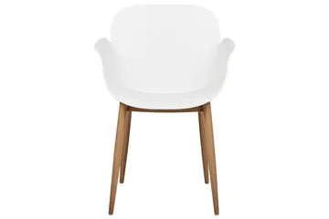 Matsalsstol Abilene set om 2 - Möbler - Fåtölj & stolar - Matstol & köksstol