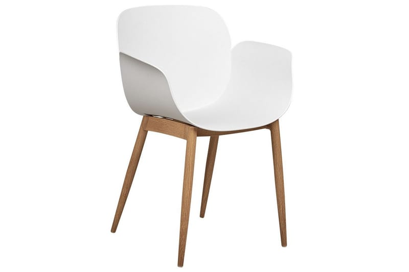 Matsalsstol Abilene set om 2 - Möbler - Fåtölj & stolar - Matstol & köksstol