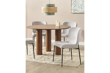 Matsalsstol Ada set om 2 - Möbler - Fåtölj & stolar - Matstol & köksstol