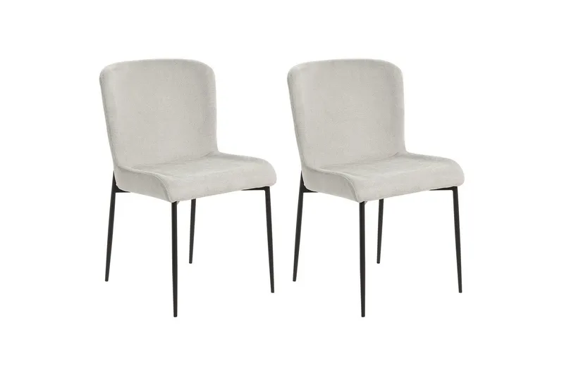 Matsalsstol Ada set om 2