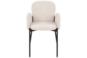 Matsalsstol Albee set om 2 - Möbler - Fåtölj & stolar - Matstol & köksstol