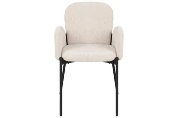 Matsalsstol Albee set om 2 - Möbler - Fåtölj & stolar - Matstol & köksstol