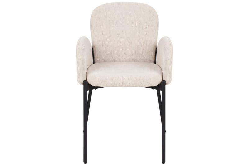 Matsalsstol Albee set om 2 - Möbler - Fåtölj & stolar - Matstol & köksstol