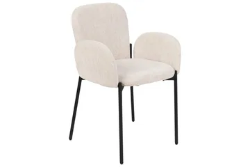 Matsalsstol Albee set om 2 - Möbler - Fåtölj & stolar - Matstol & köksstol