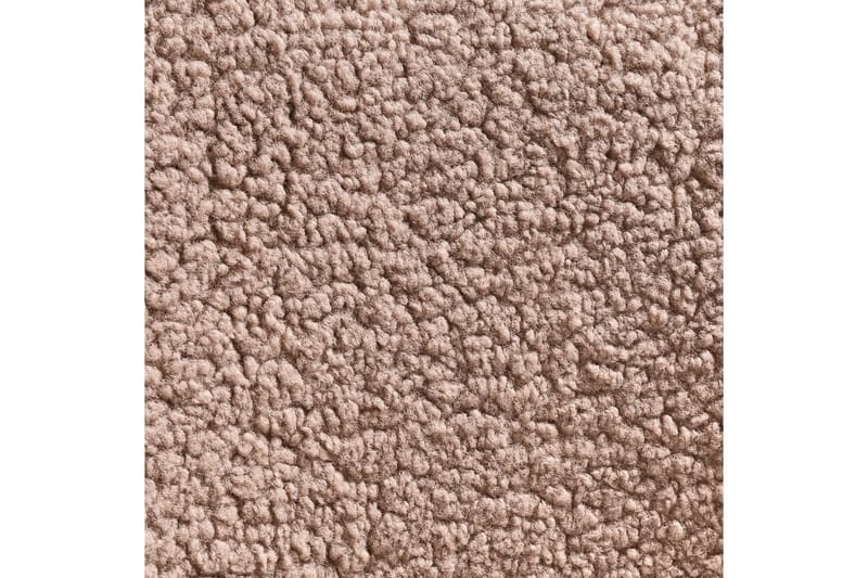 Matsalsstol Casmalia set om 2 Beige/svart - Beige/svart - Möbler - Fåtölj & stolar - Matstol & köksstol