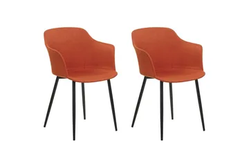 Matsalsstol Elim set om 2 - Möbler - Fåtölj & stolar - Matstol & köksstol