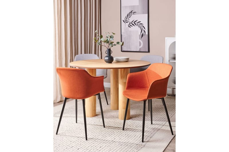 Matsalsstol Elim set om 2 - Möbler - Fåtölj & stolar - Matstol & köksstol