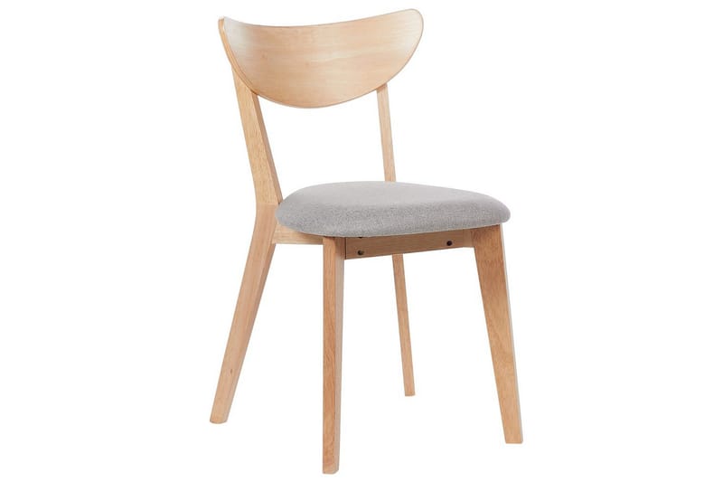 Matsalsstol Erie set om 2 - Möbler - Fåtölj & stolar - Matstol & köksstol