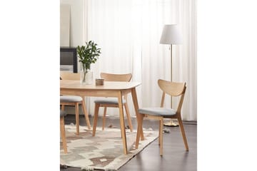 Matsalsstol Erie set om 2 - Möbler - Fåtölj & stolar - Matstol & köksstol