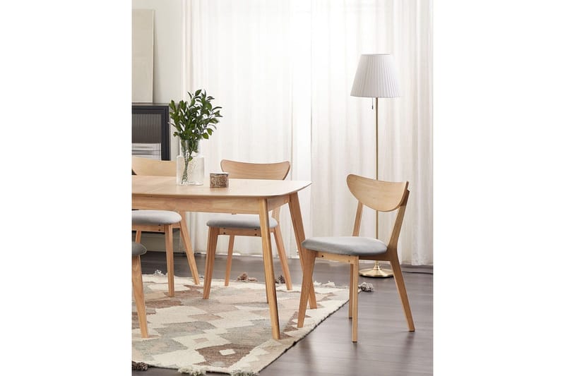 Matsalsstol Erie set om 2 - Möbler - Fåtölj & stolar - Matstol & köksstol
