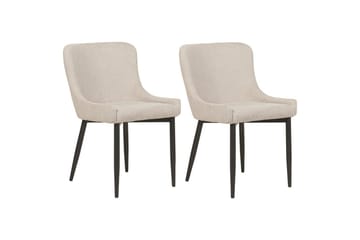 Matsalsstol Everly - Möbler - Fåtölj & stolar - Matstol & köksstol