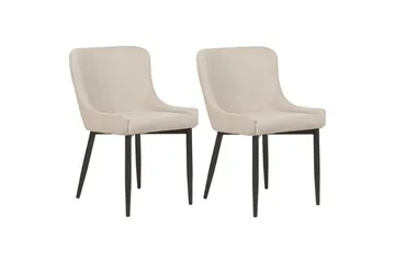 Matsalsstol Everly - Möbler - Fåtölj & stolar - Matstol & köksstol