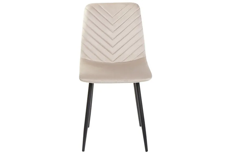 Matsalsstol Havre set om 4 - Möbler - Fåtölj & stolar - Matstol & köksstol