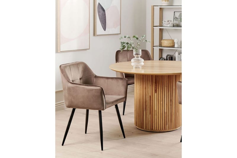 Matsalsstol Jasmin - Möbler - Fåtölj & stolar - Matstol & köksstol