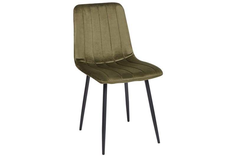 Matsalsstol Kalispell set om 4 - Möbler - Fåtölj & stolar - Matstol & köksstol