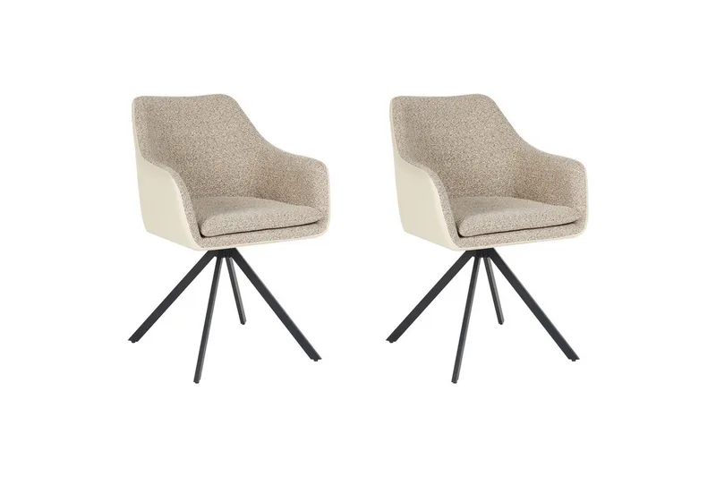 Matsalsstol Lithia set om 2