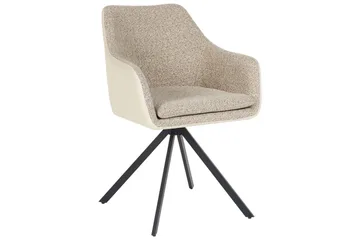 Matsalsstol Lithia set om 2 - Möbler - Fåtölj & stolar - Matstol & köksstol