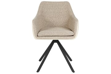 Matsalsstol Lithia set om 2 - Möbler - Fåtölj & stolar - Matstol & köksstol