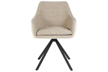 Matsalsstol Lithia set om 2 - Möbler - Fåtölj & stolar - Matstol & köksstol