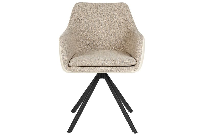 Matsalsstol Lithia set om 2 - Möbler - Fåtölj & stolar - Matstol & köksstol