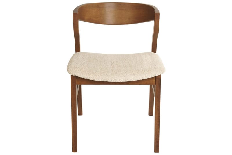 Matsalsstol Maroa set om 2 - Möbler - Fåtölj & stolar - Matstol & köksstol