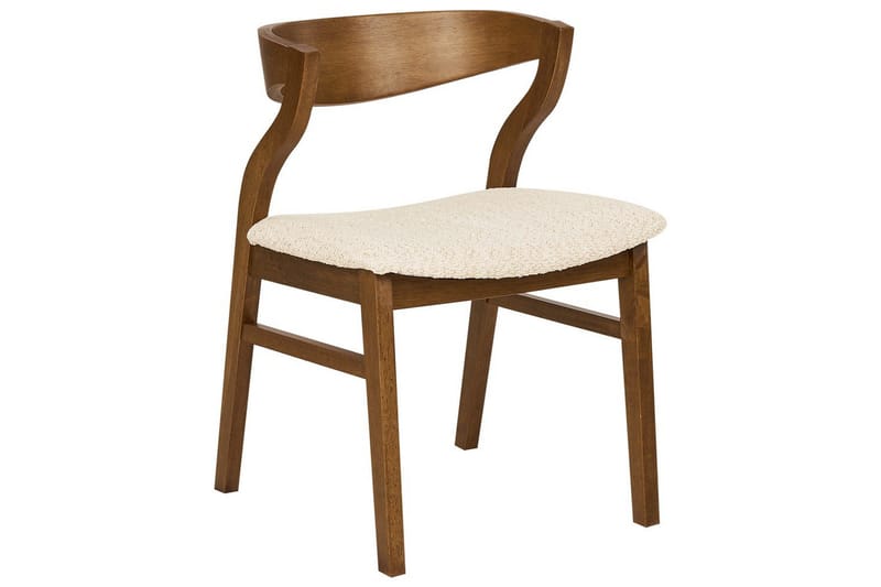 Matsalsstol Maroa set om 2 - Möbler - Fåtölj & stolar - Matstol & köksstol