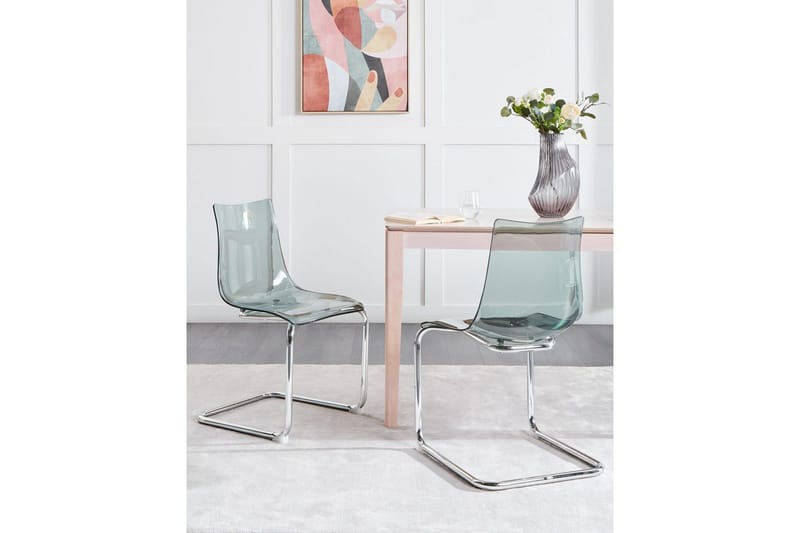 Matsalsstol Marshall set om 2 - Möbler - Fåtölj & stolar - Matstol & köksstol