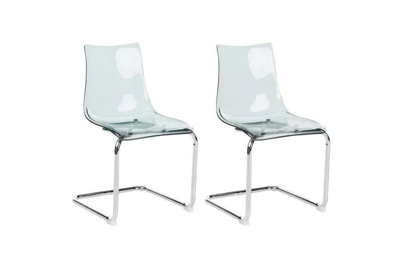 Matsalsstol Marshall set om 2